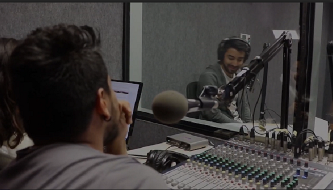 radio upn