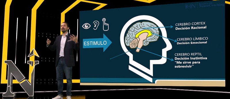 encuentro empresarial
