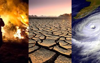 cambio climático