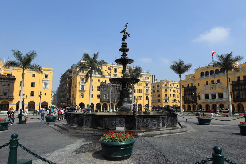 lima