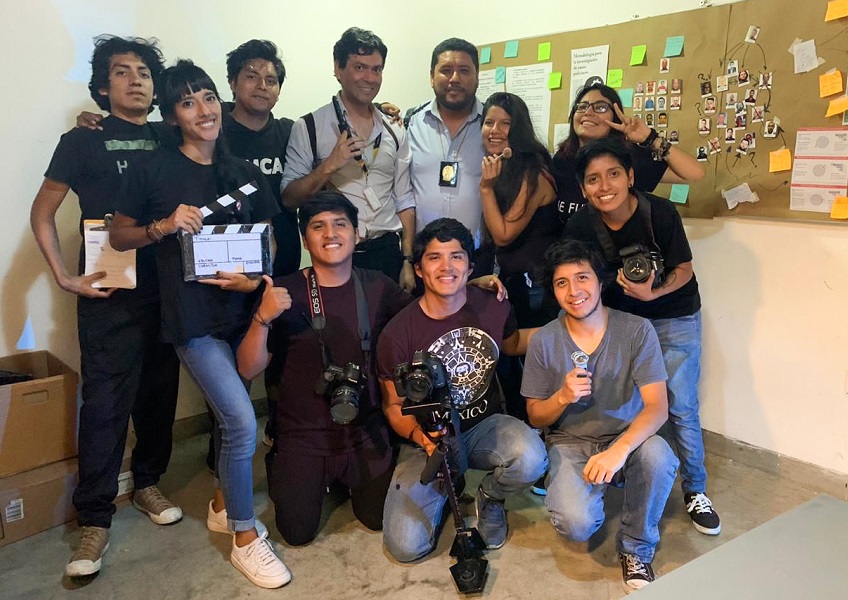 trabajo
