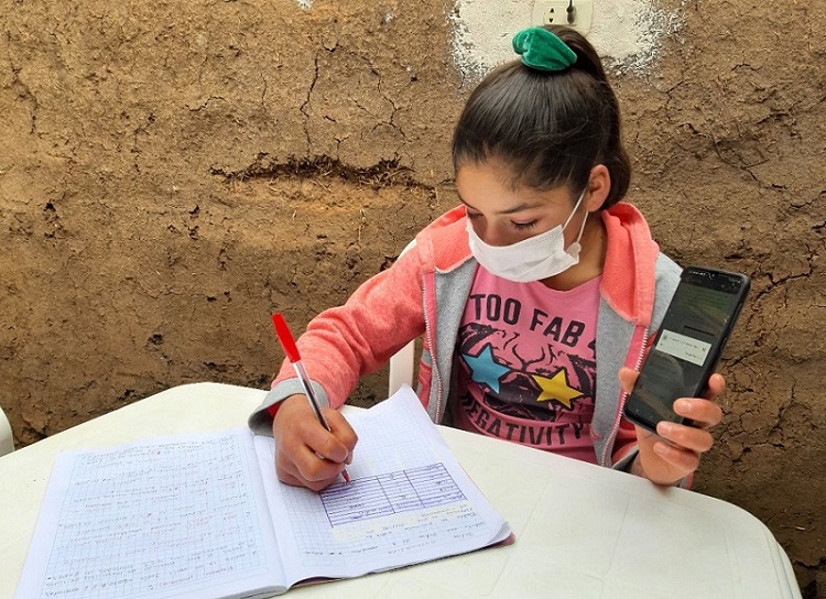 educación digital