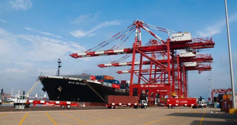 importación