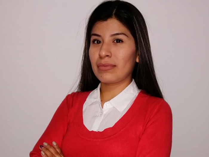 estefania urbano