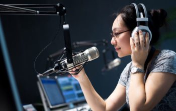 radio