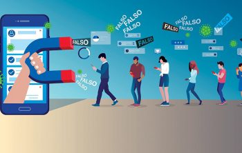 informaciones falsas