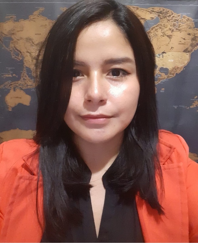 melissa cáceres