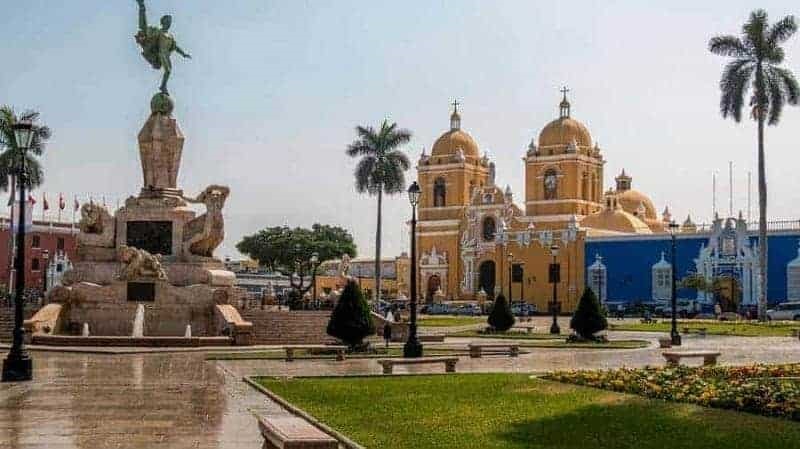 trujillo