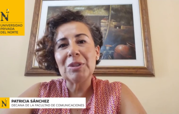 bienvenida
