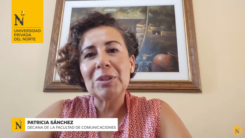 bienvenida