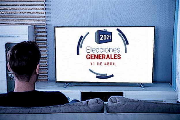 elecciones