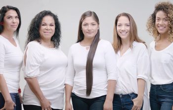 mujeres