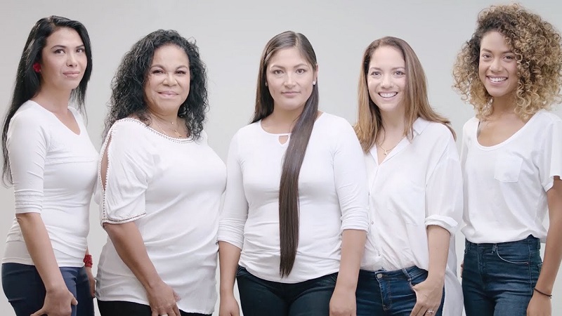 mujeres