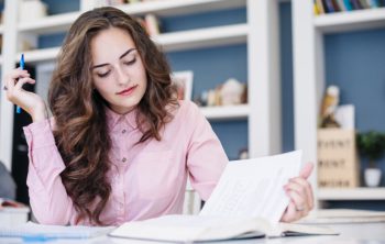trabajar y estudiar