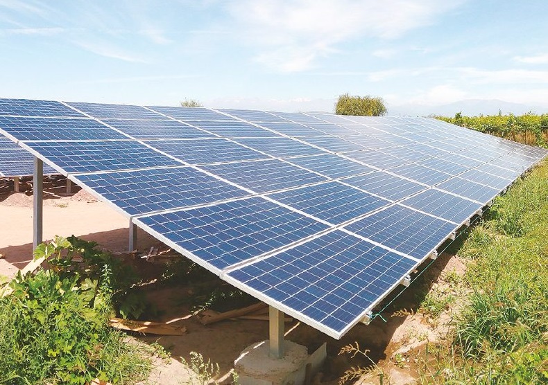 recursos energéticos renovables