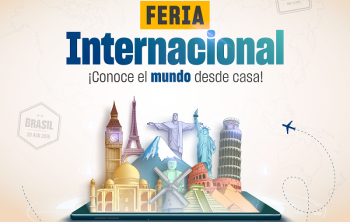 feria internacional online