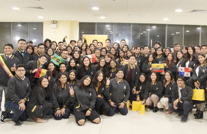 estudiante global
