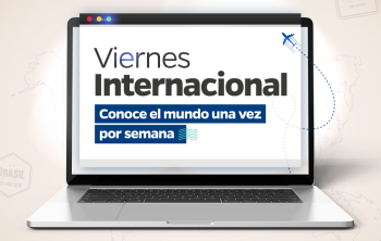 viernes interrnacional