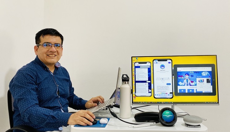 chatbot