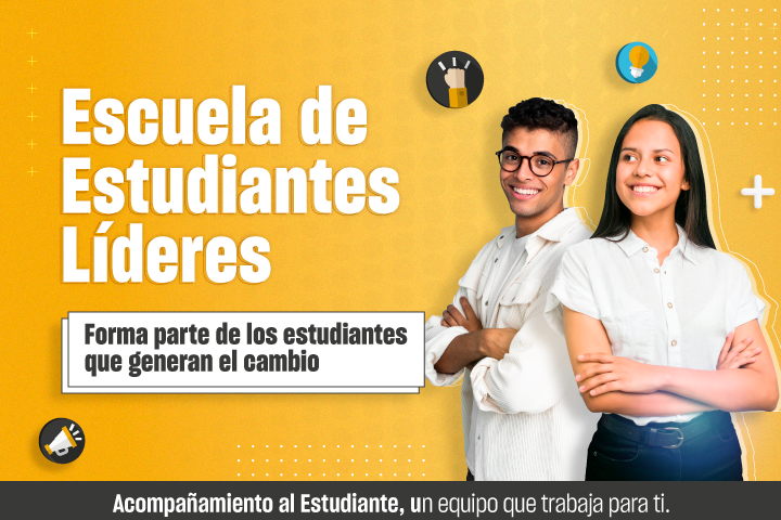 líderes