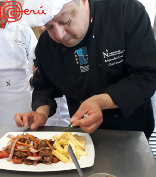 marca perú