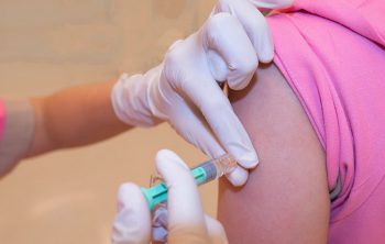 cuello uterino