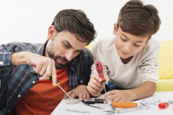 ciencia y tecnología
