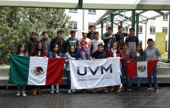 cursos internacionales