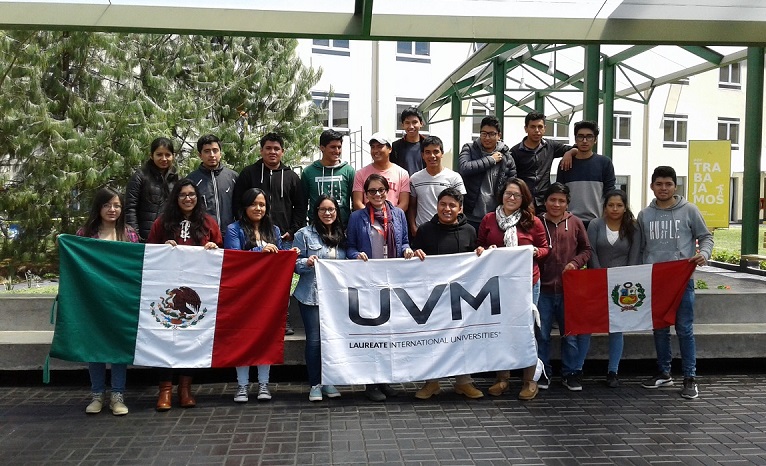 cursos internacionales