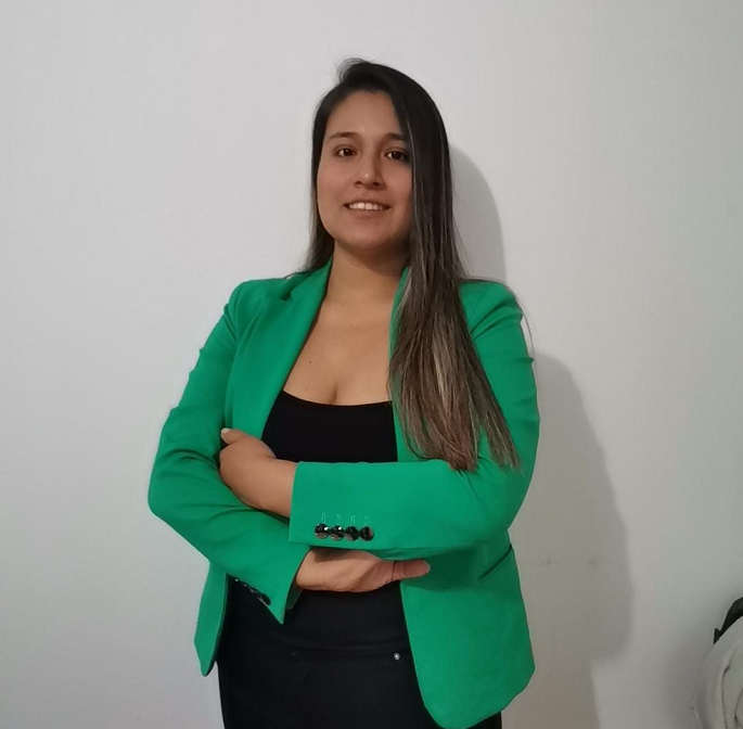 Teresa del Rosario