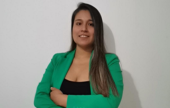 Teresa del Rosario