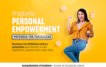 personal empowerment