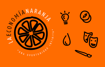 economía naranja