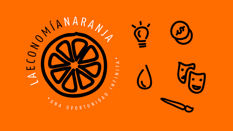 economía naranja