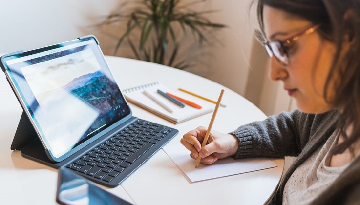 estudios virtuales