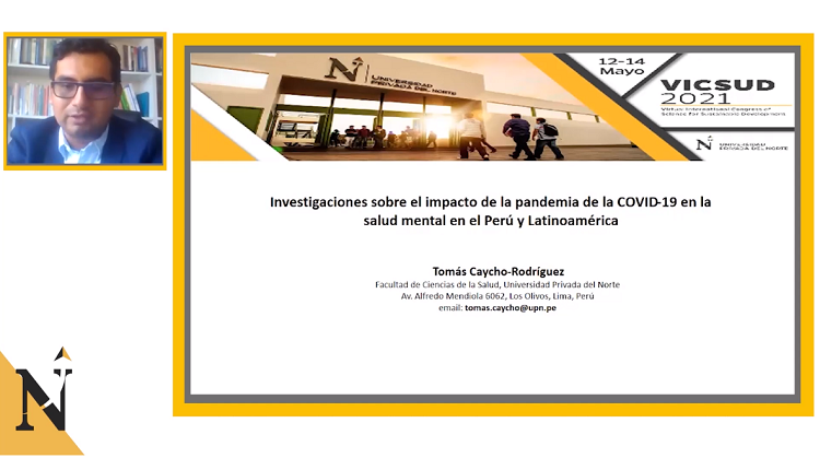 salud mental
