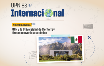 universidad de monterrey