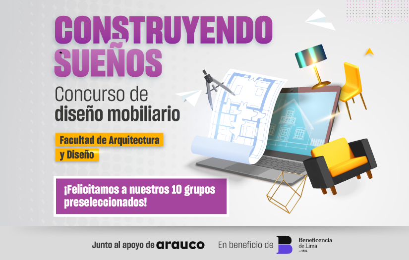 construyendo sueños
