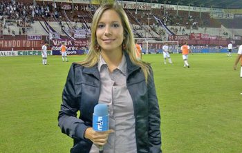 periodismo deportivo