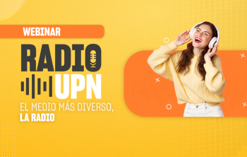 radio upn