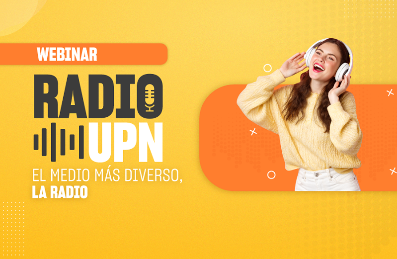 radio upn