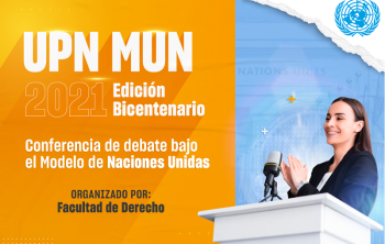 upn mun 2021