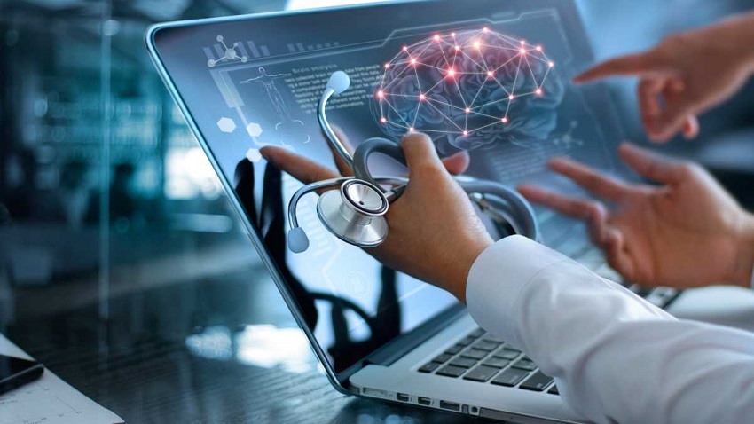 inteligencia artificial