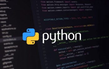 python