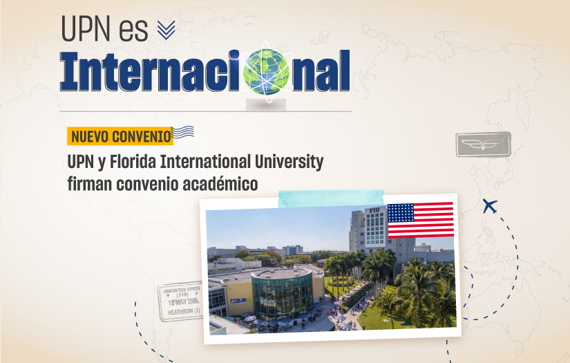 florida international university