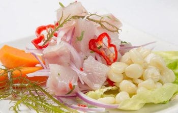 cebiche