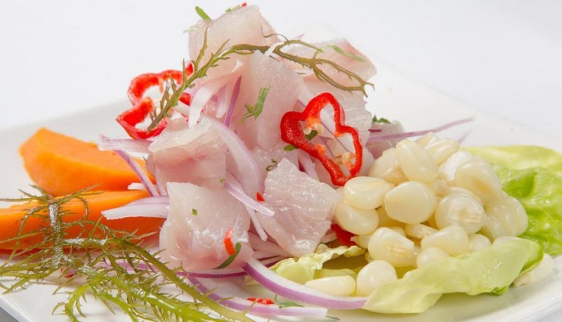 cebiche
