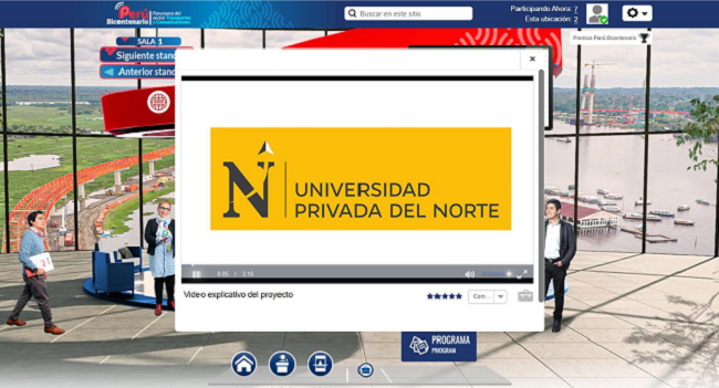 proyectos