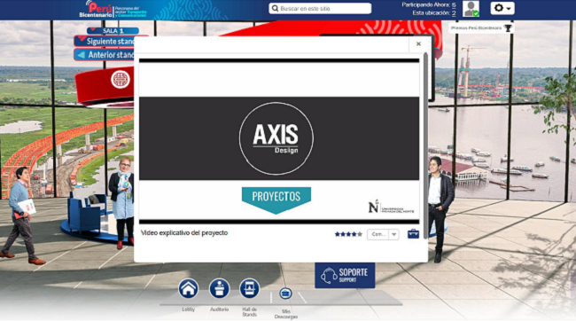 proyectos
