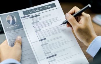 cv
